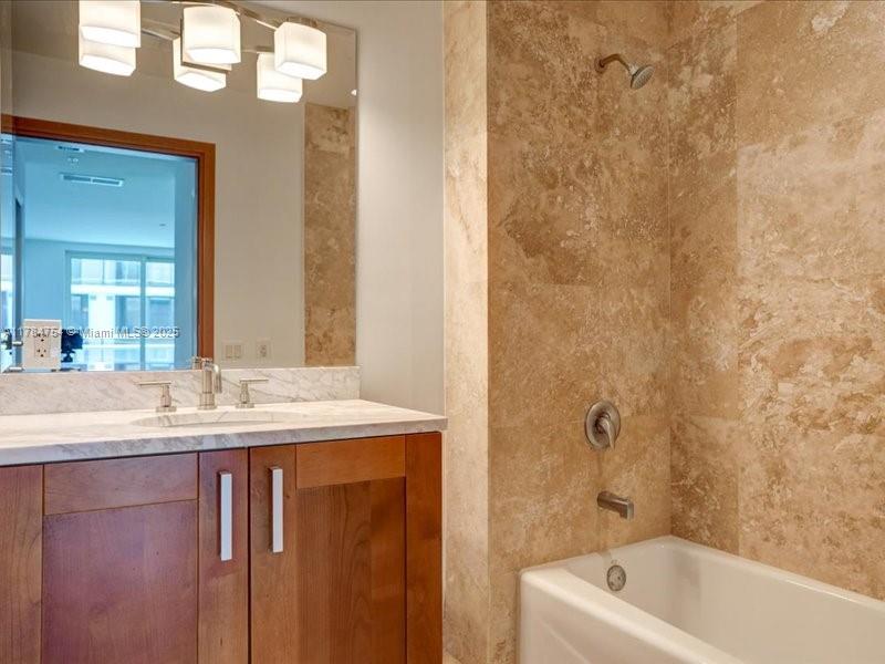 SPIAGGIA OCEAN CONDO - Residential Lease