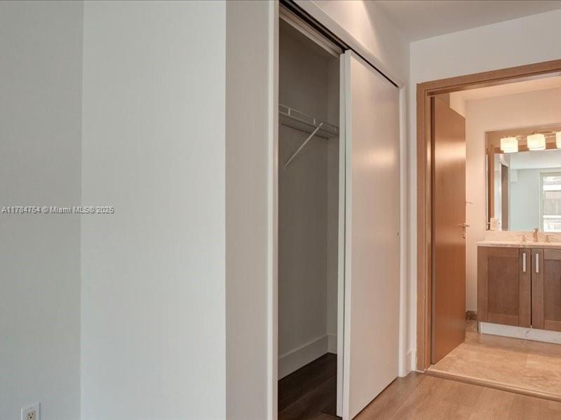 SPIAGGIA OCEAN CONDO - Residential Lease