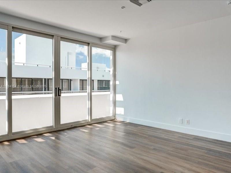 SPIAGGIA OCEAN CONDO - Residential Lease