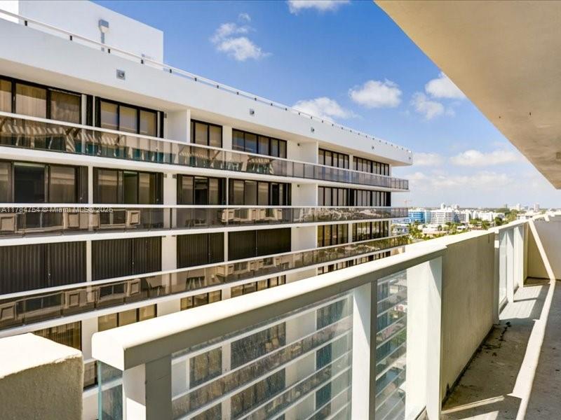 SPIAGGIA OCEAN CONDO - Residential Lease