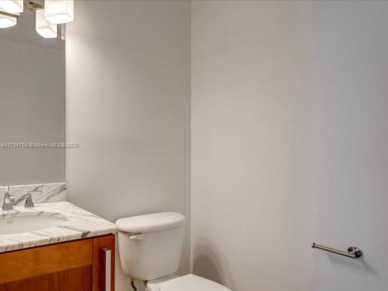 SPIAGGIA OCEAN CONDO - Residential Lease