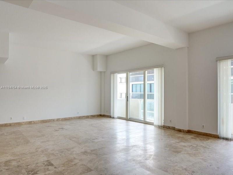 SPIAGGIA OCEAN CONDO - Residential Lease