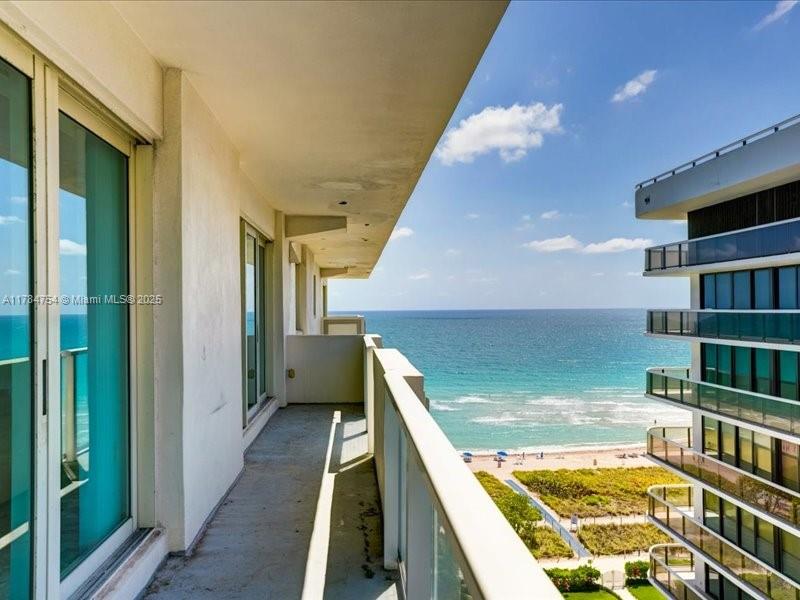 SPIAGGIA OCEAN CONDO - Residential Lease