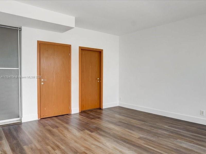 SPIAGGIA OCEAN CONDO - Residential Lease