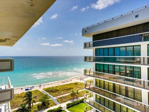 9499 Collins Ave PH-03 Surfside FL 33154
