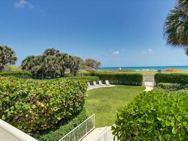 SPIAGGIA OCEAN CONDO - Residential Lease