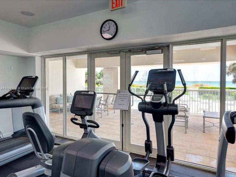 SPIAGGIA OCEAN CONDO - Residential Lease