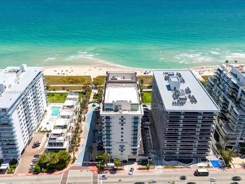 SPIAGGIA OCEAN CONDO - Residential Lease