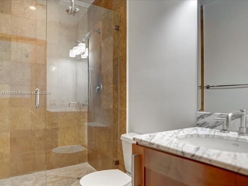 SPIAGGIA OCEAN CONDO - Residential Lease