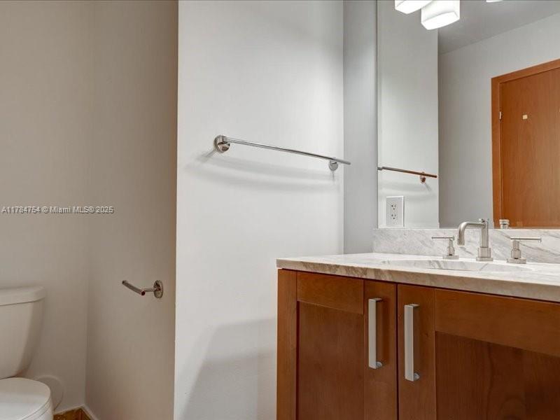 SPIAGGIA OCEAN CONDO - Residential Lease