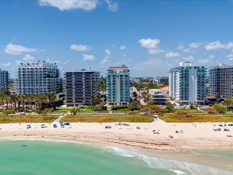 SPIAGGIA OCEAN CONDO - Residential Lease