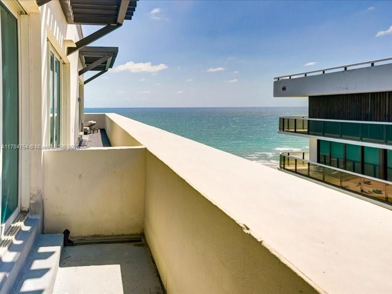 SPIAGGIA OCEAN CONDO - Residential Lease