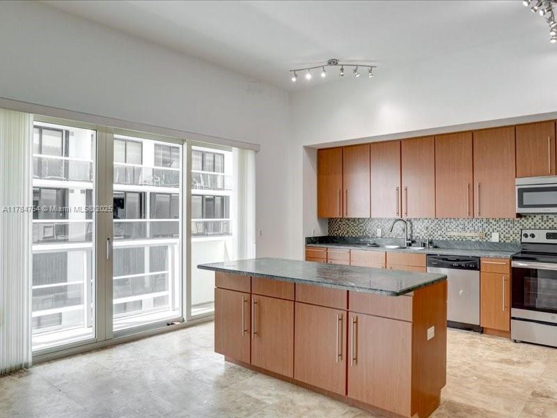 SPIAGGIA OCEAN CONDO - Residential Lease