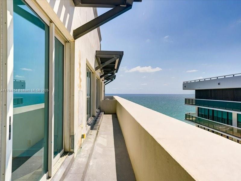 SPIAGGIA OCEAN CONDO - Residential Lease