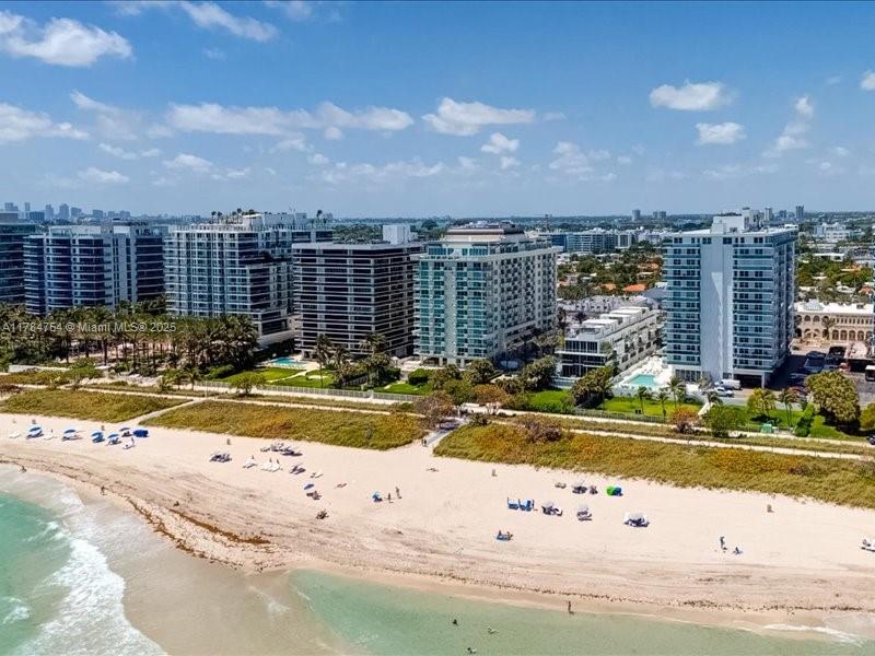 SPIAGGIA OCEAN CONDO - Residential Lease