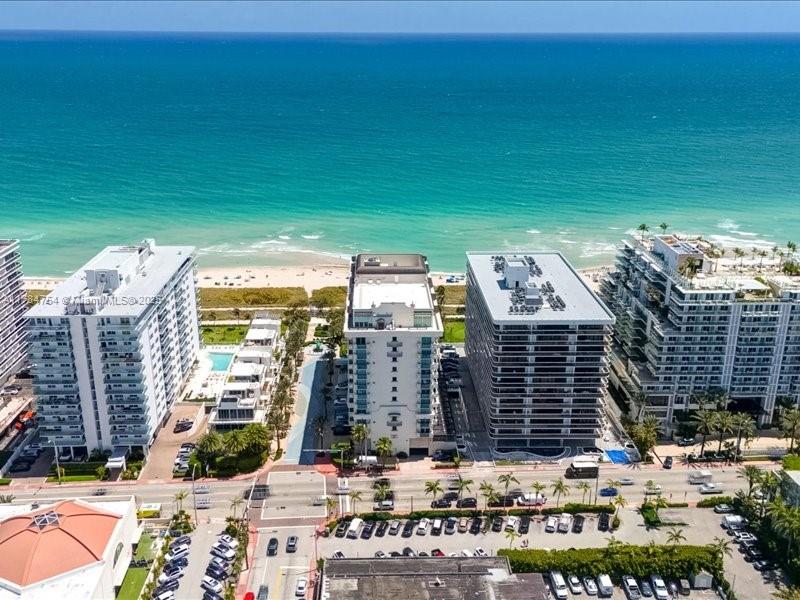 SPIAGGIA OCEAN CONDO - Residential Lease