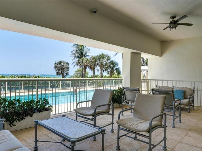 SPIAGGIA OCEAN CONDO - Residential Lease