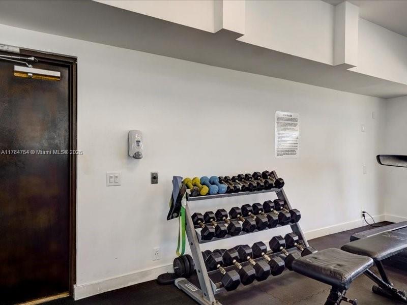 SPIAGGIA OCEAN CONDO - Residential Lease