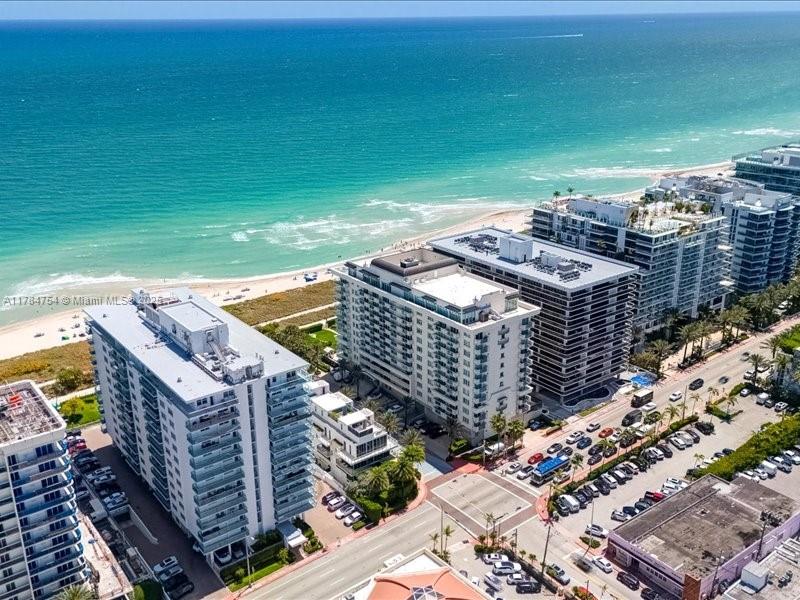 SPIAGGIA OCEAN CONDO - Residential Lease