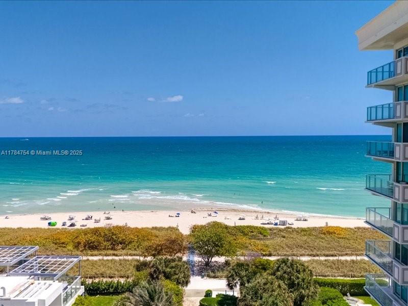 SPIAGGIA OCEAN CONDO - Residential Lease