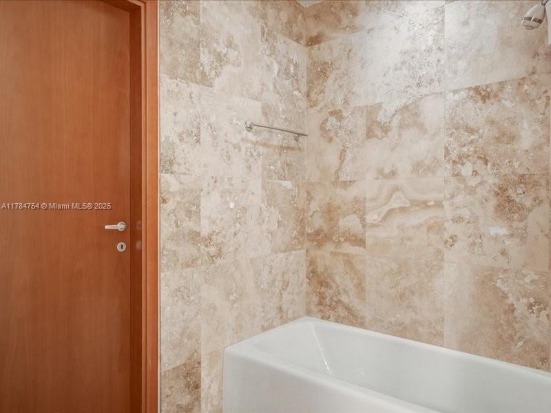 SPIAGGIA OCEAN CONDO - Residential Lease