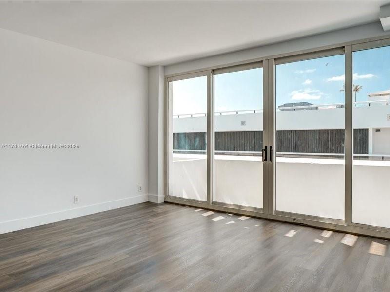 SPIAGGIA OCEAN CONDO - Residential Lease