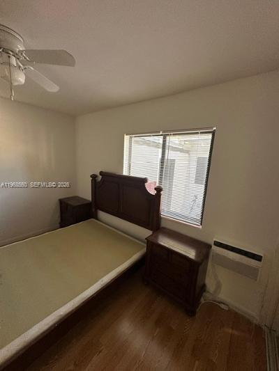 BISCAYNE BCH SUB - Residential Lease