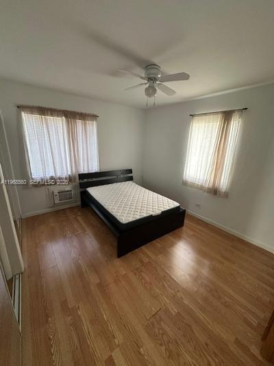 BISCAYNE BCH SUB - Residential Lease