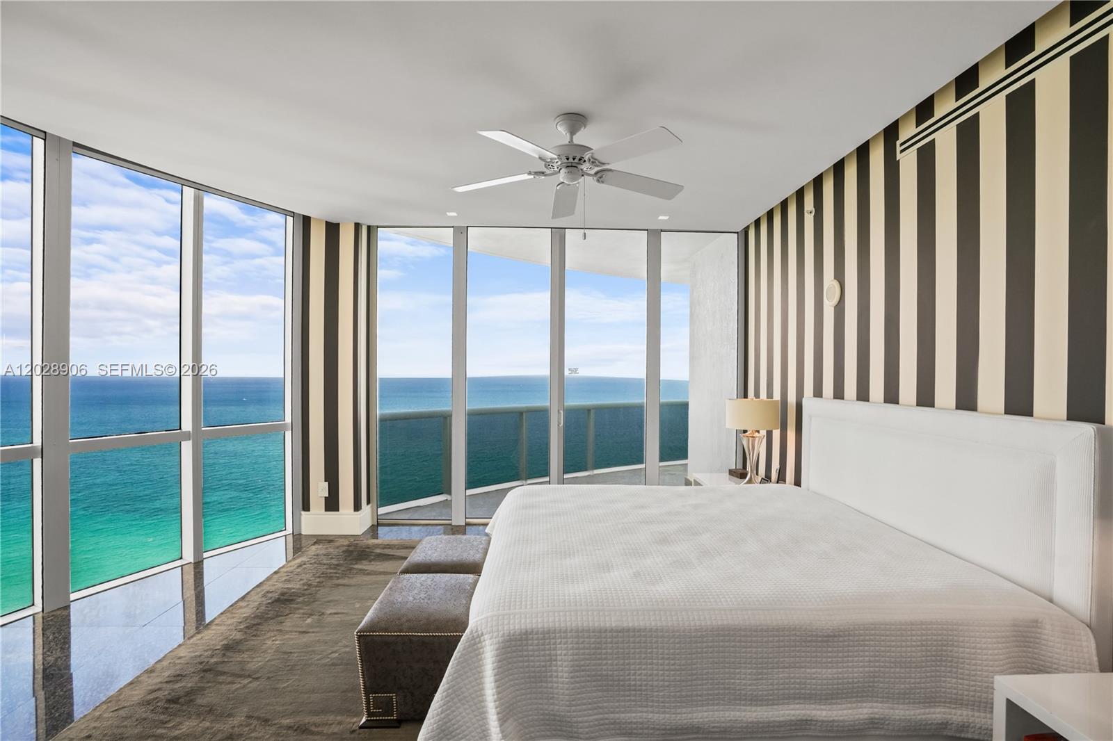 TDR TOWER III CONDO - Residential