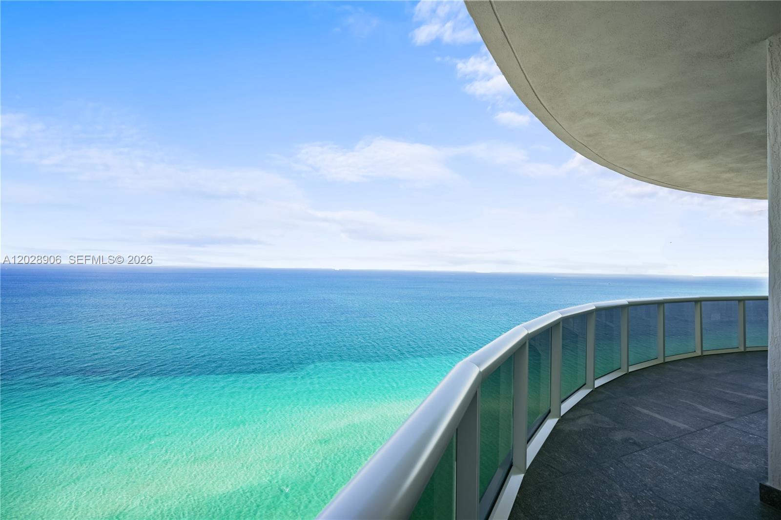 TDR TOWER III CONDO - Residential