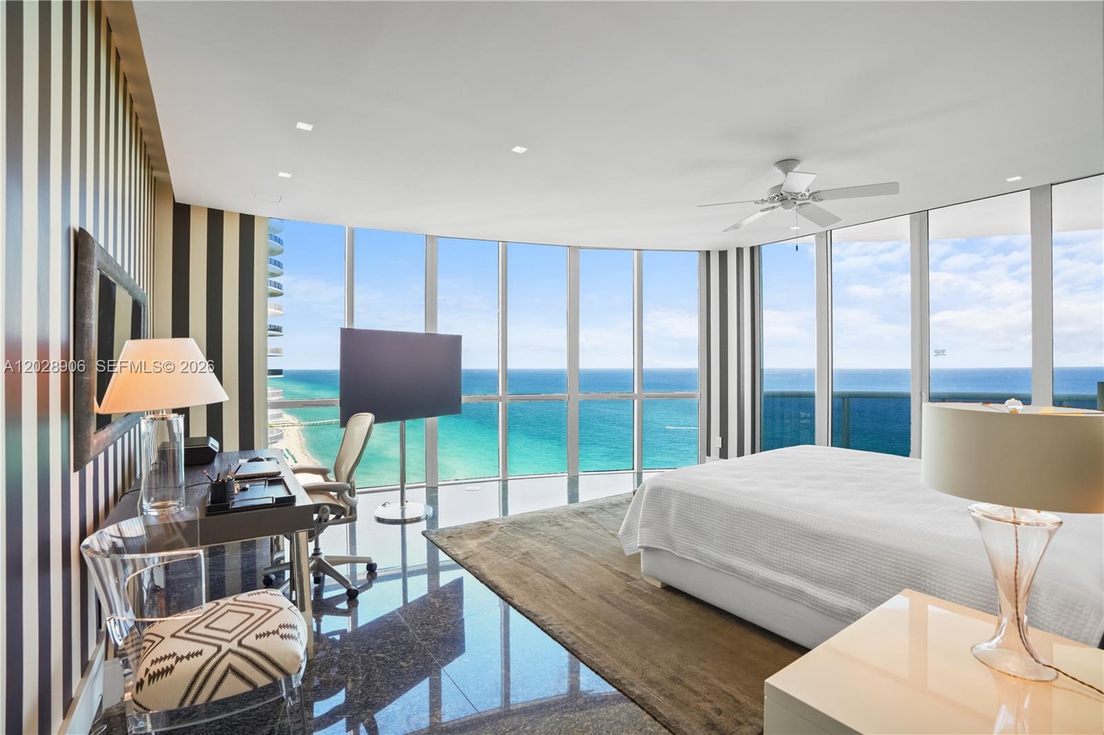 TDR TOWER III CONDO - Residential
