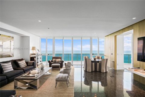 15811 Collins Ave 2601 Sunny Isles Beach FL 33160