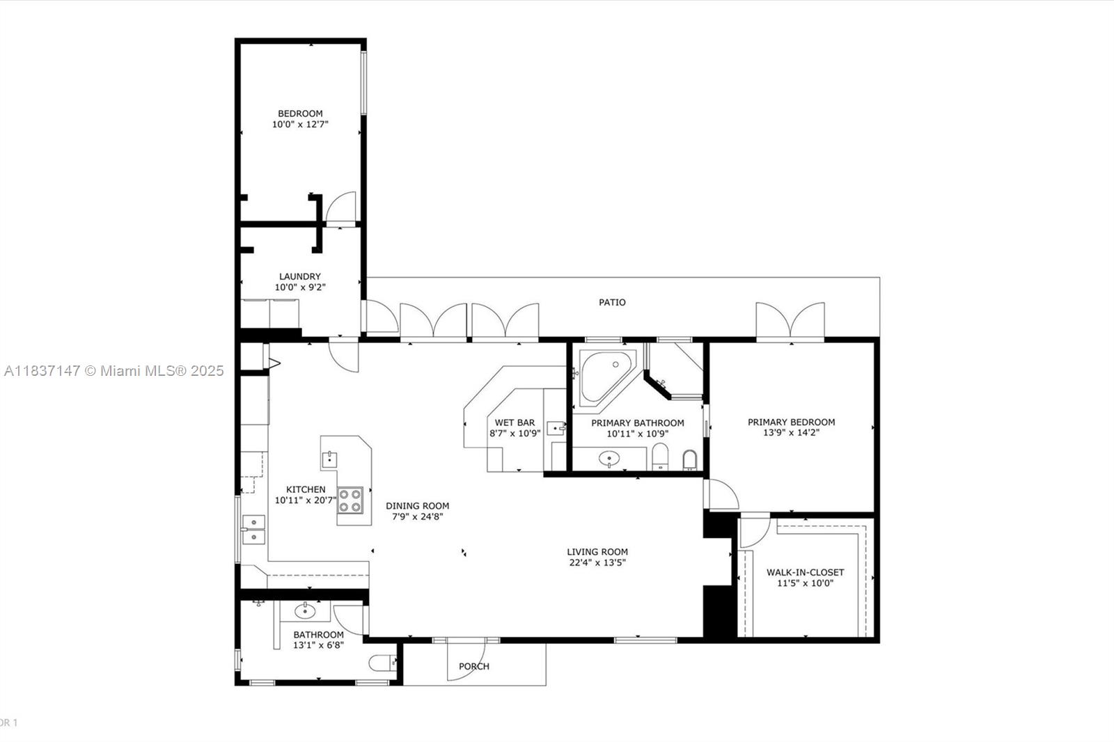 ANDOVER 1ST ADDN - Residential