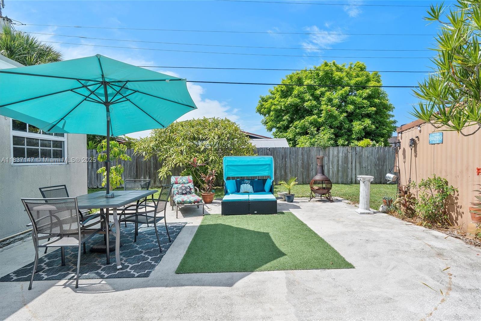 ANDOVER 1ST ADDN - Residential