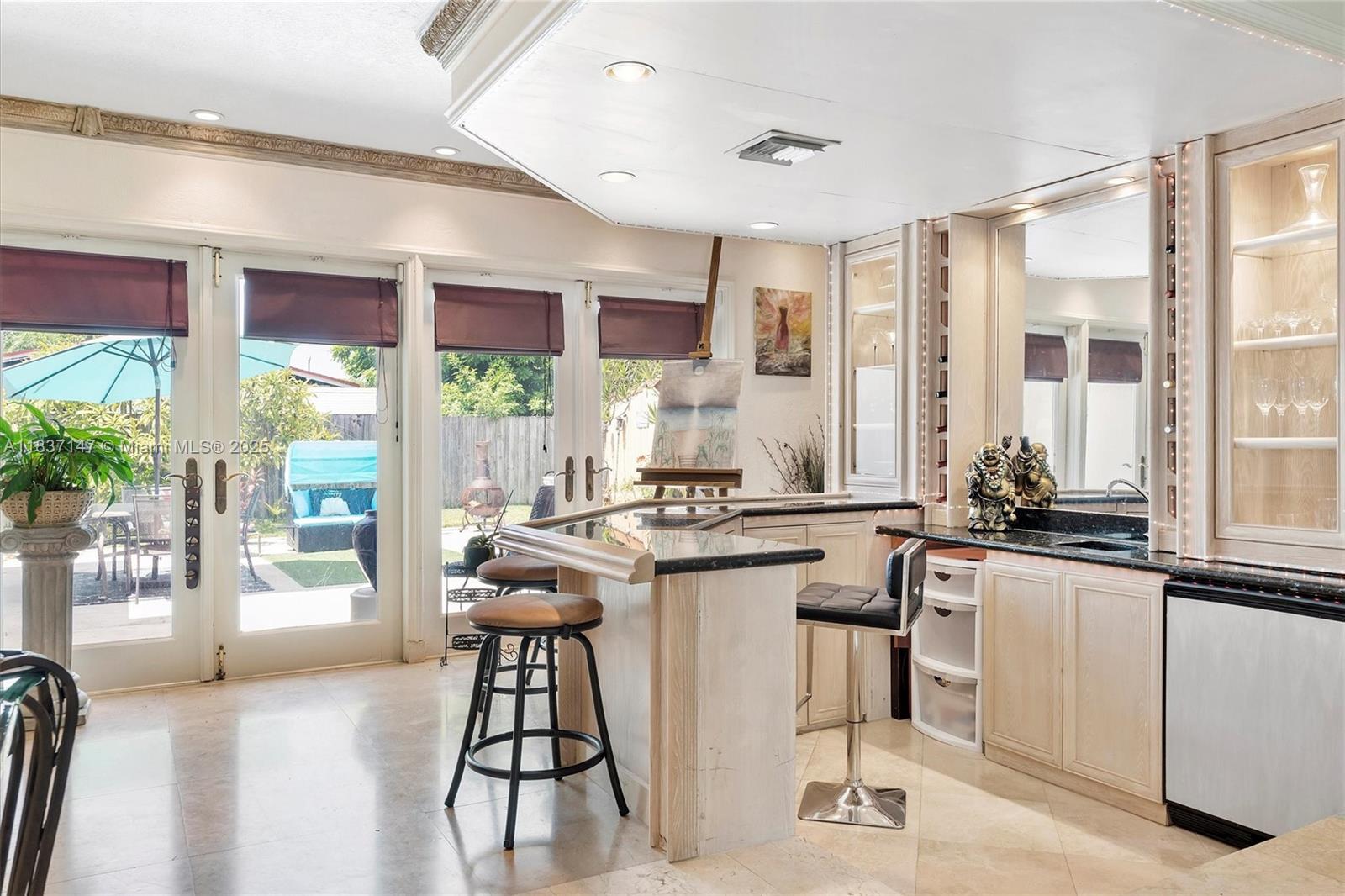 ANDOVER 1ST ADDN - Residential