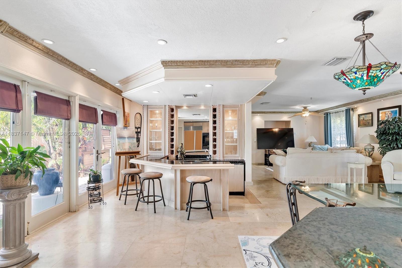 ANDOVER 1ST ADDN - Residential