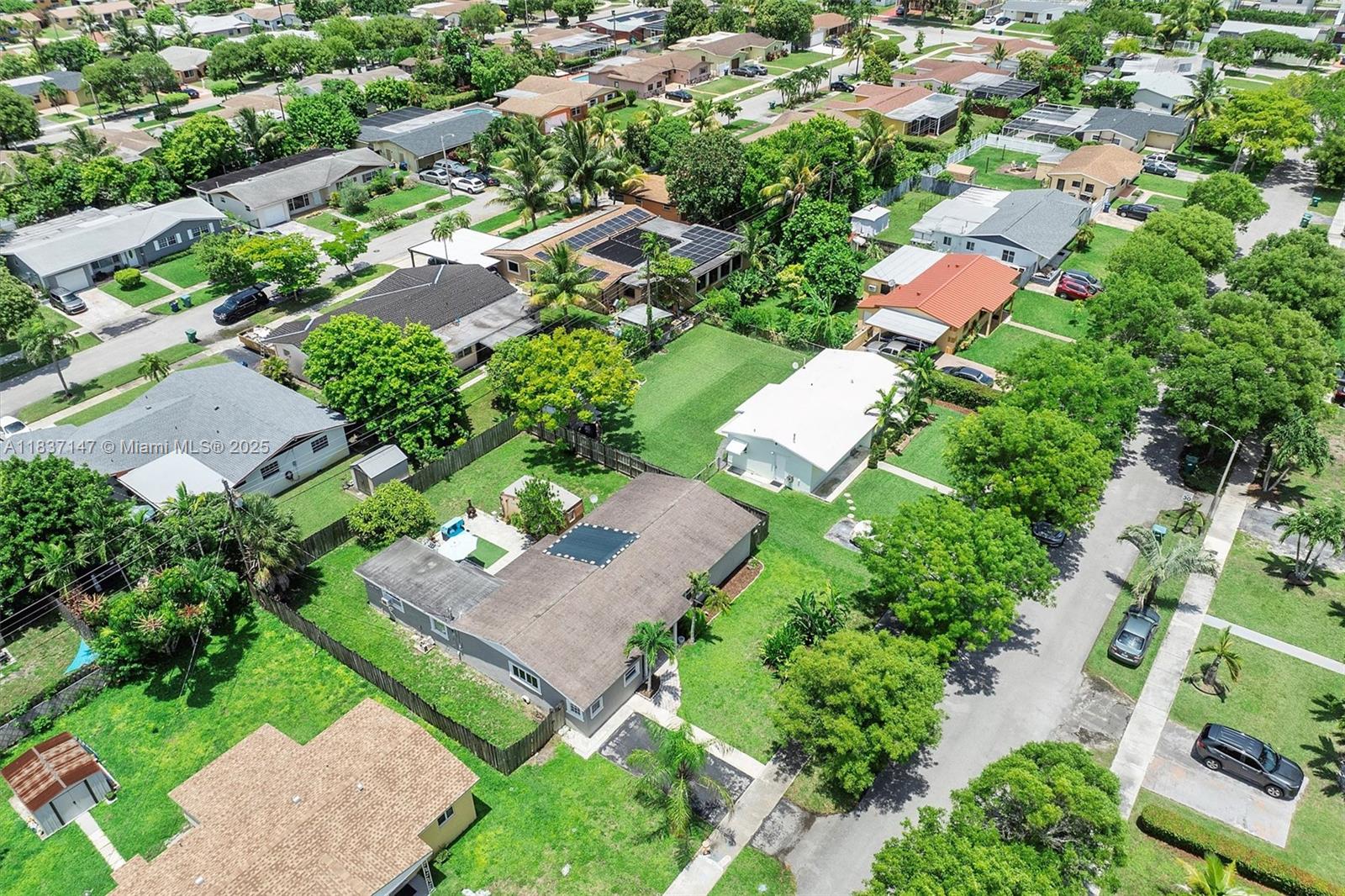 ANDOVER 1ST ADDN - Residential