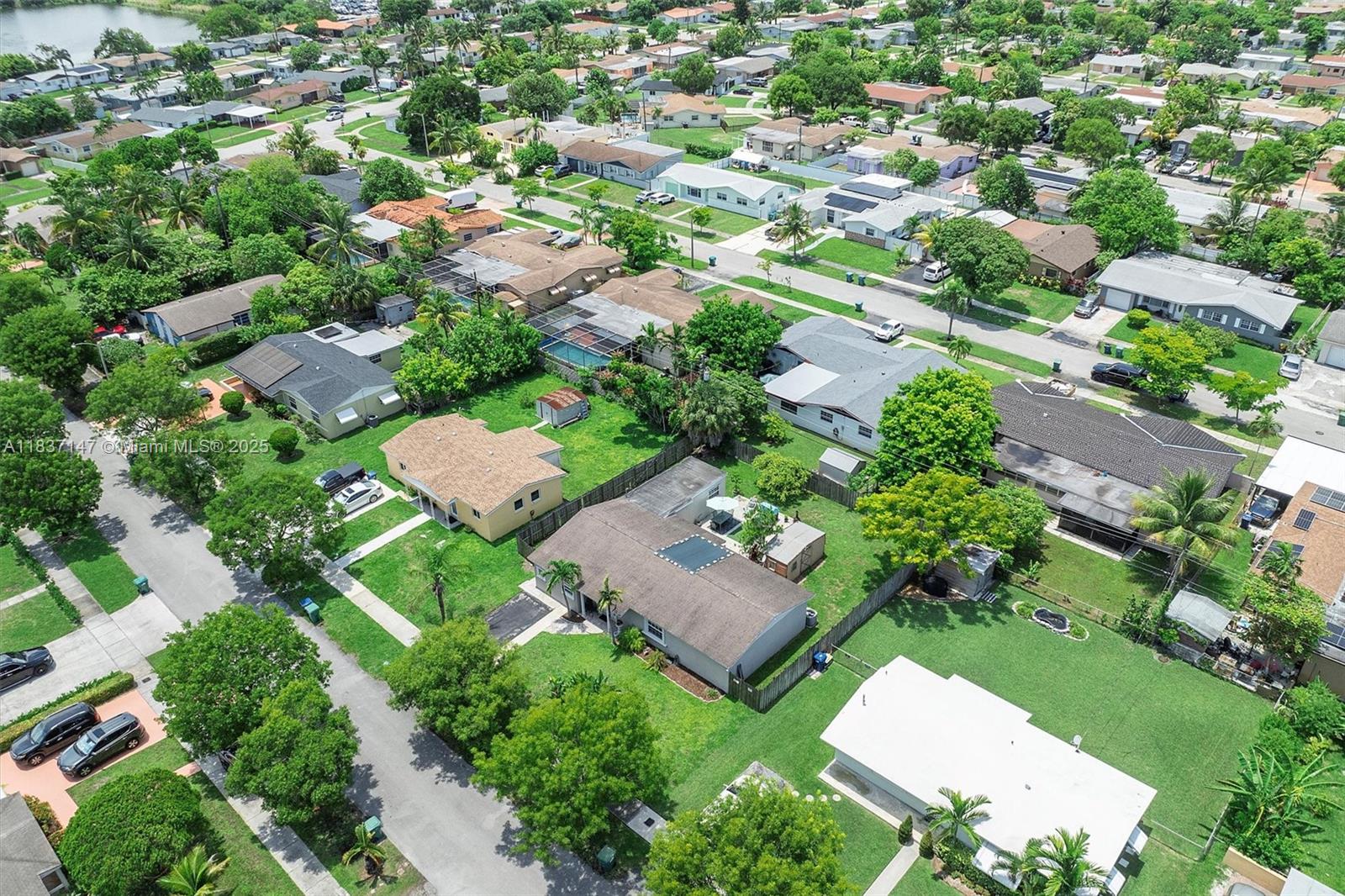 ANDOVER 1ST ADDN - Residential