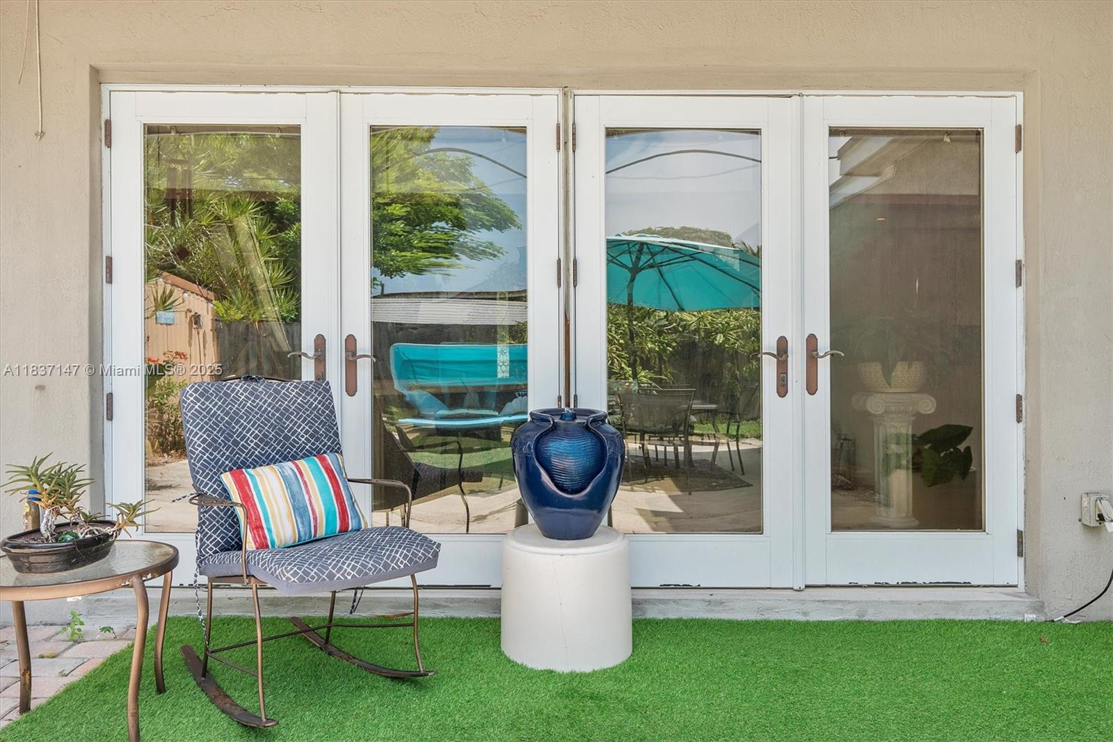 ANDOVER 1ST ADDN - Residential