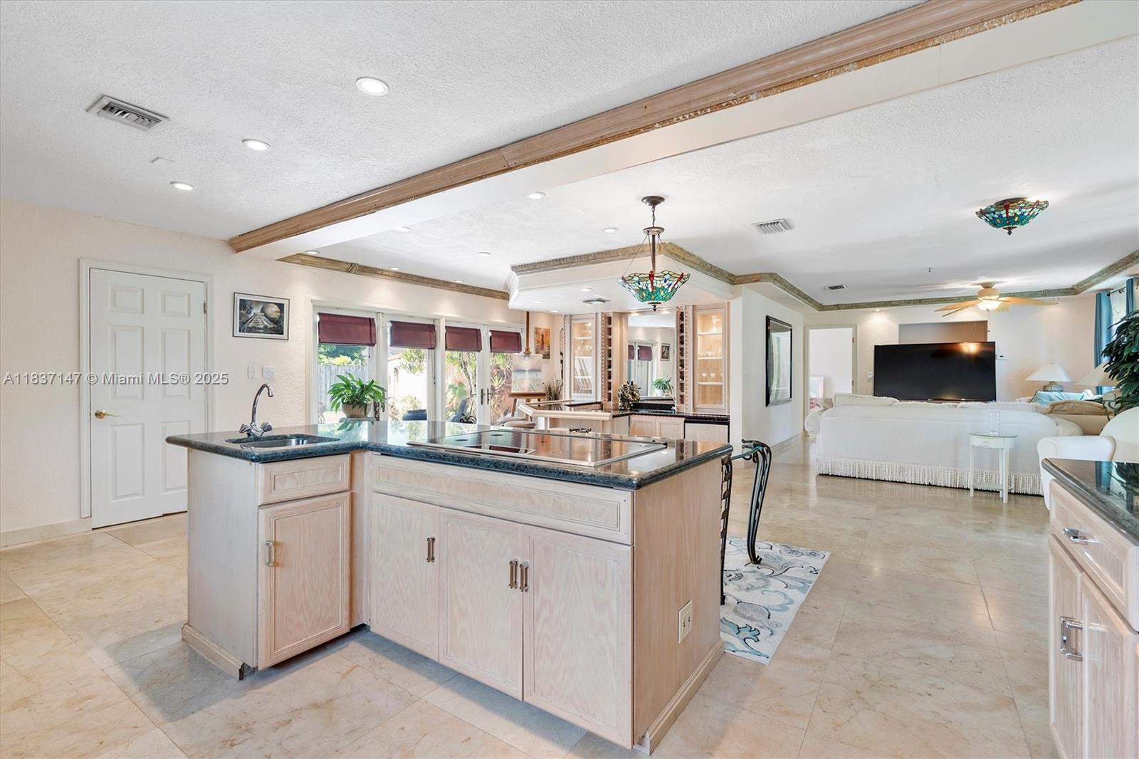 ANDOVER 1ST ADDN - Residential