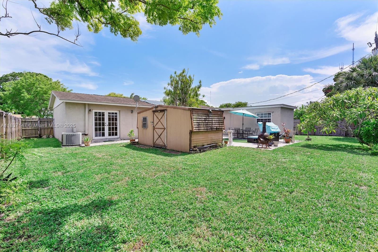 ANDOVER 1ST ADDN - Residential