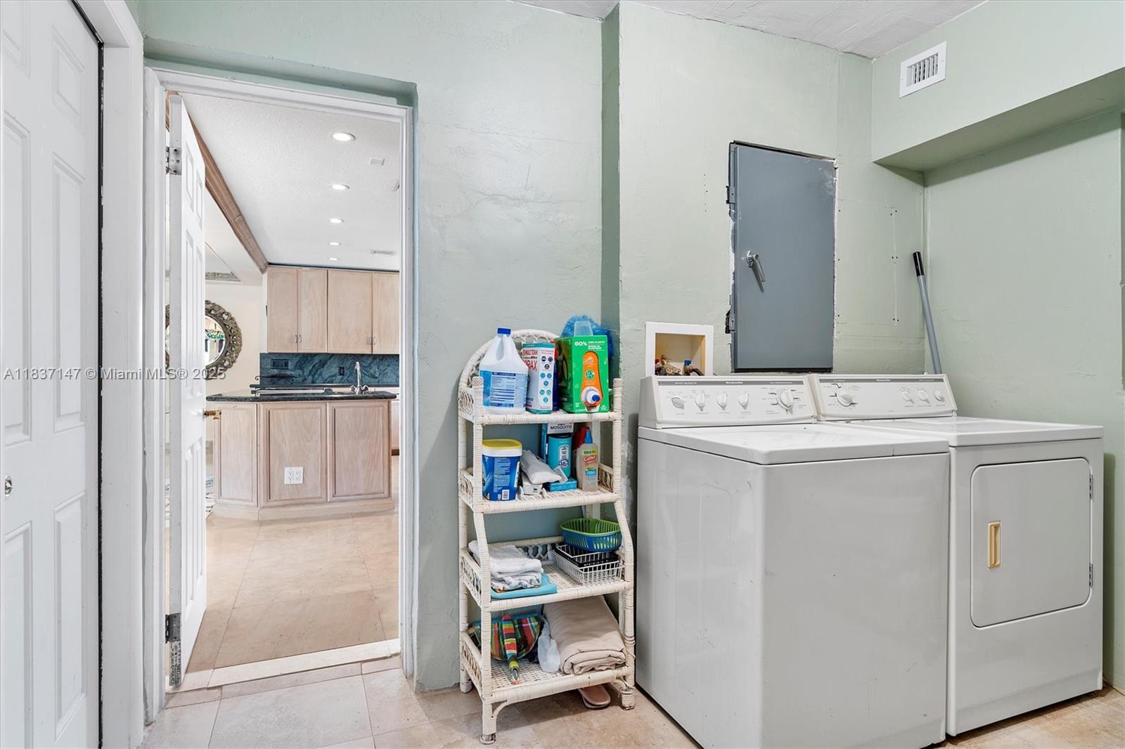 ANDOVER 1ST ADDN - Residential