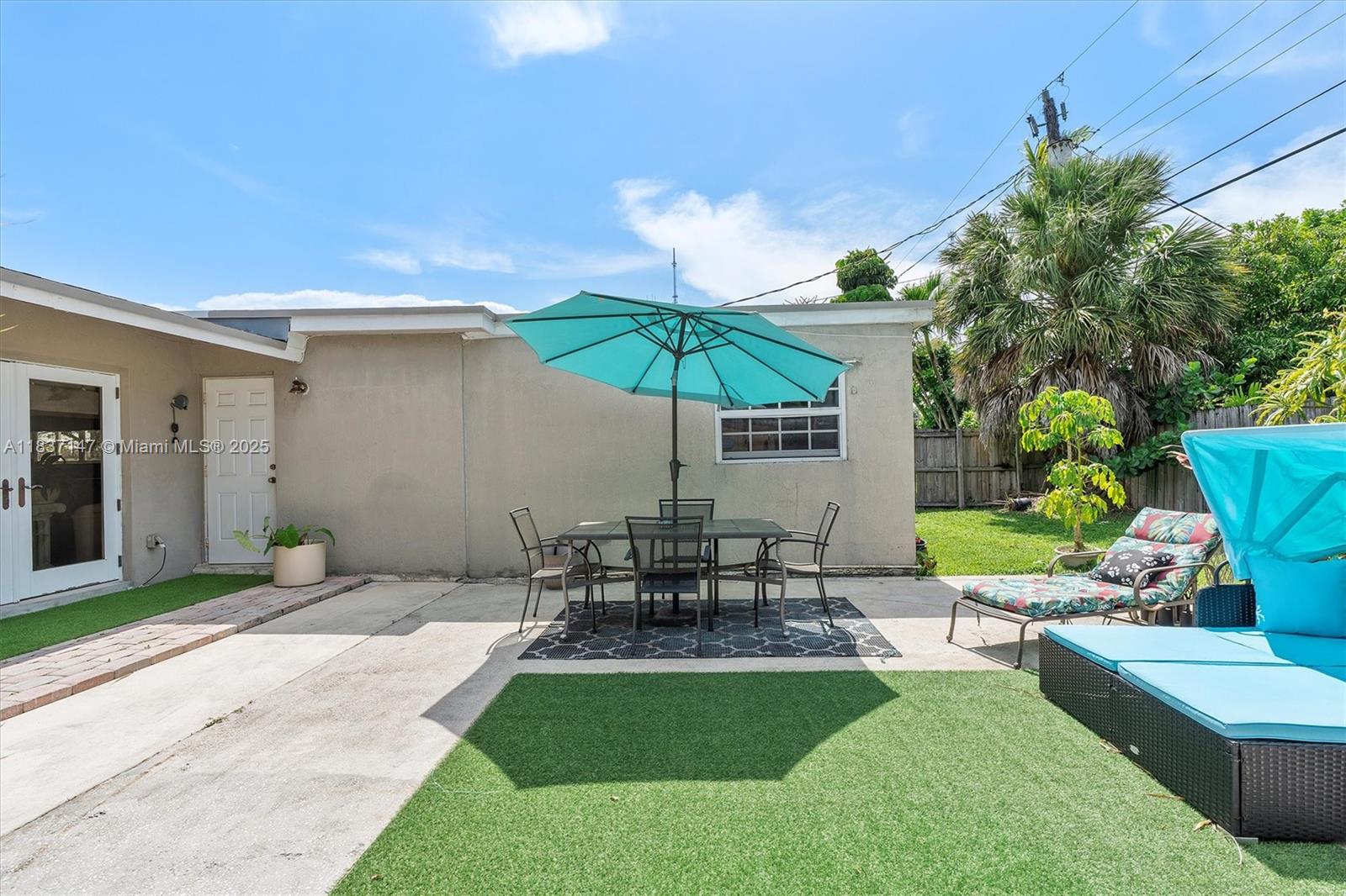 ANDOVER 1ST ADDN - Residential