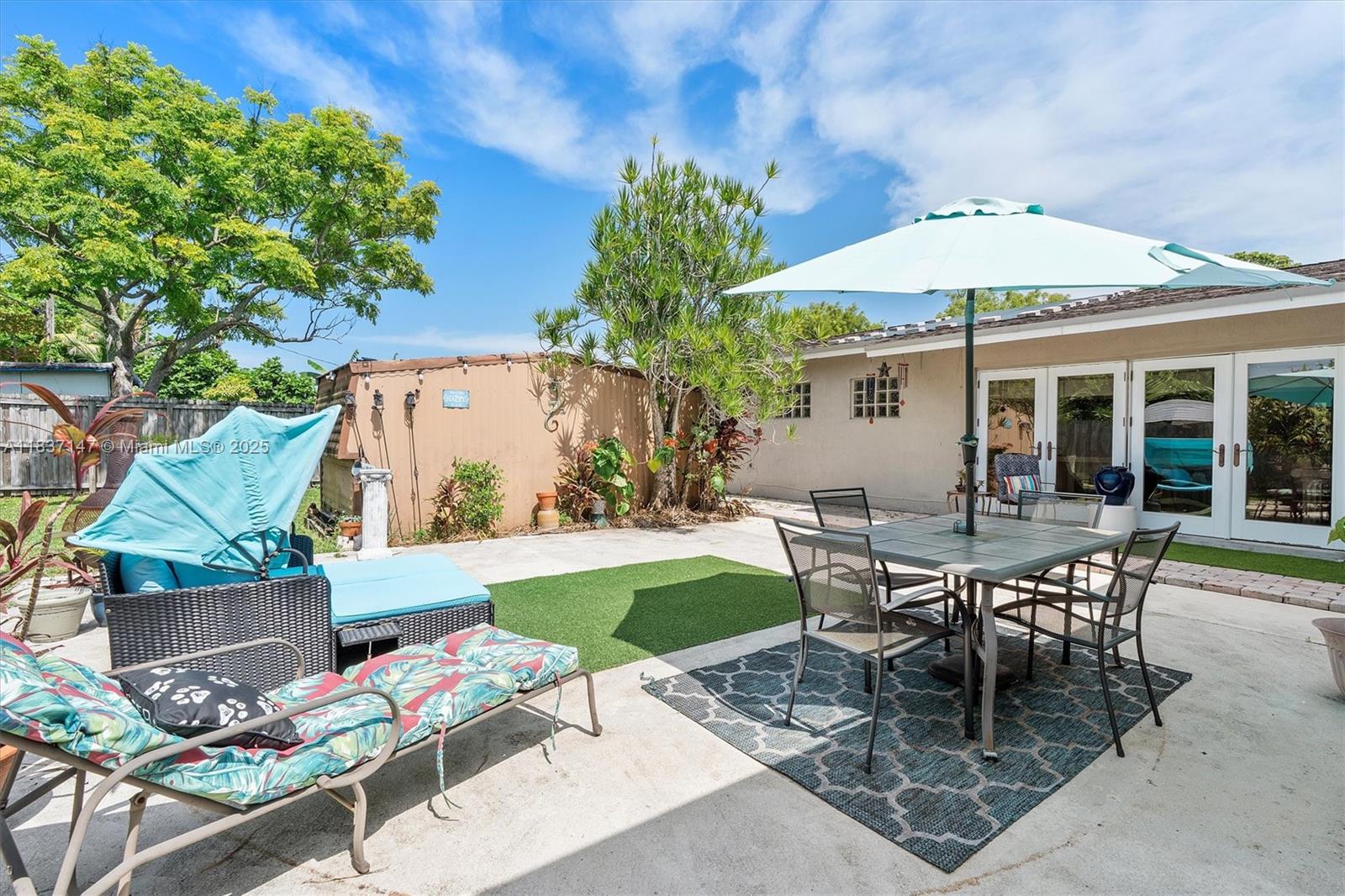 ANDOVER 1ST ADDN - Residential