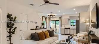 Exceptional 3-Bedroom, 2-Bath Townhouse in Prestigious Sebastian Isle
Located within a secure gated community, this well-appointed townhouse features spacious living areas, a modern kitchen, and a private patio. The residence offers an ideal combination of comfort, functionality, and location—just minutes from shopping, dining, and highly rated schools. Perfect for discerning buyers seeking quality and convenience.