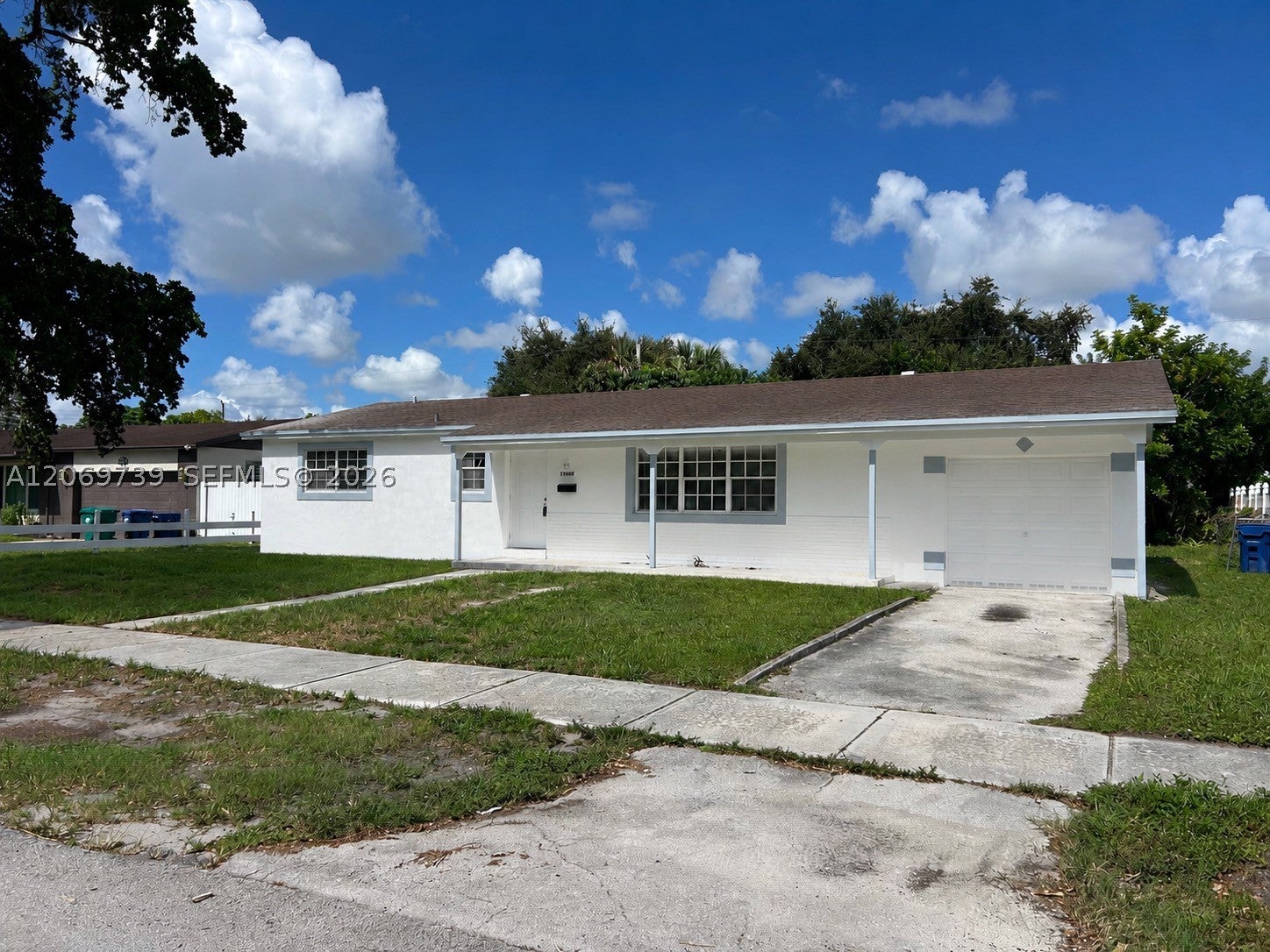 19600 NE 1st Pl 19600