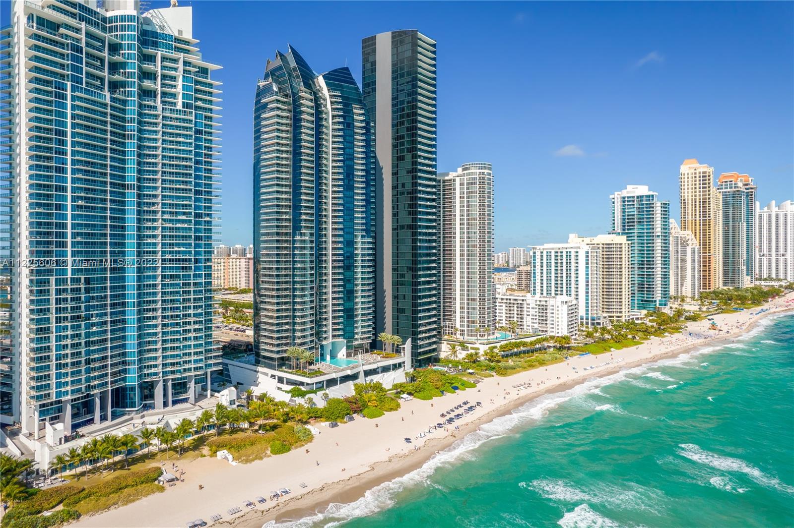 MUSE CONDO - Residential