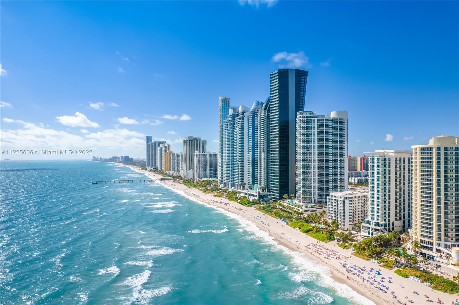 MUSE CONDO - Residential