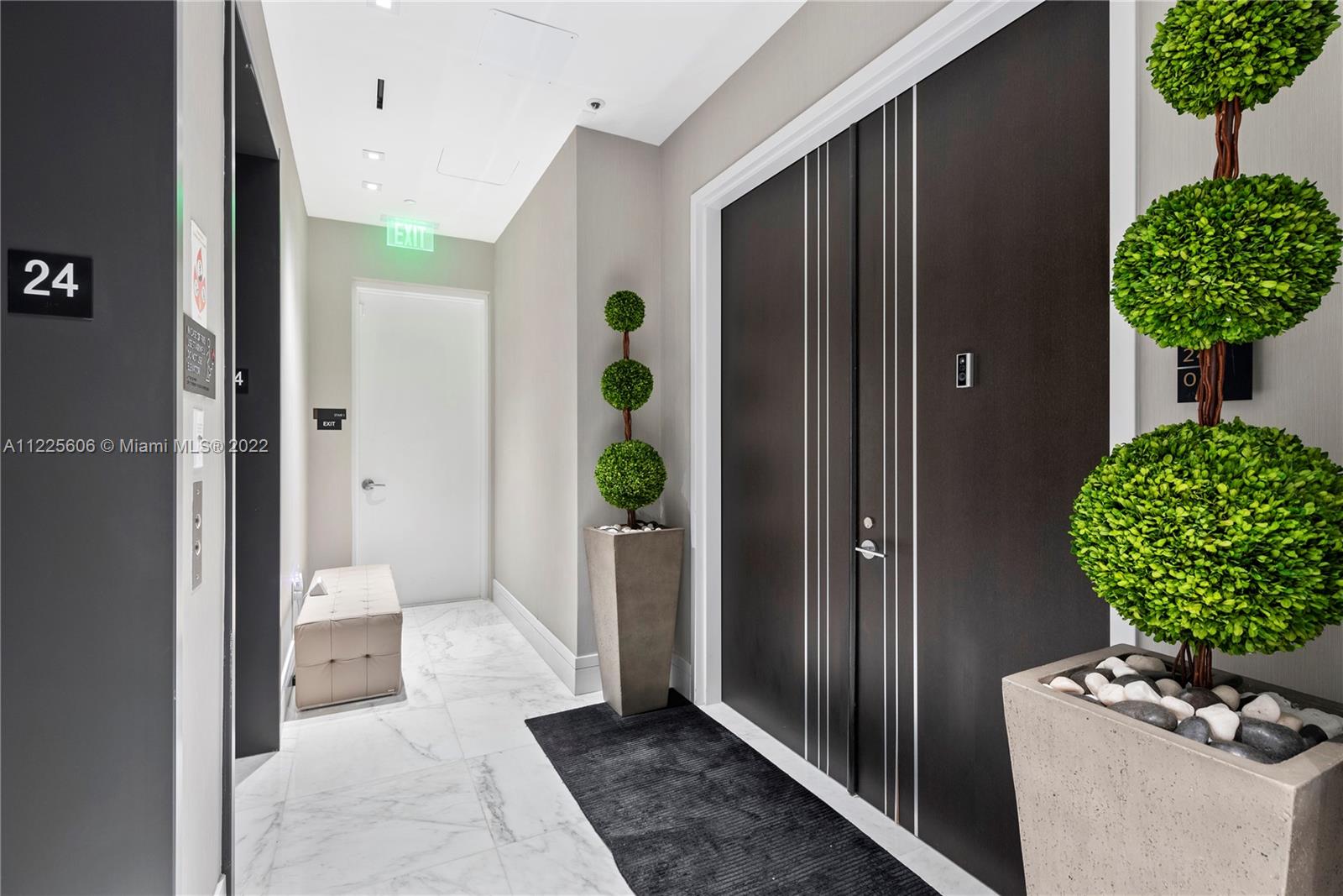 MUSE CONDO - Residential