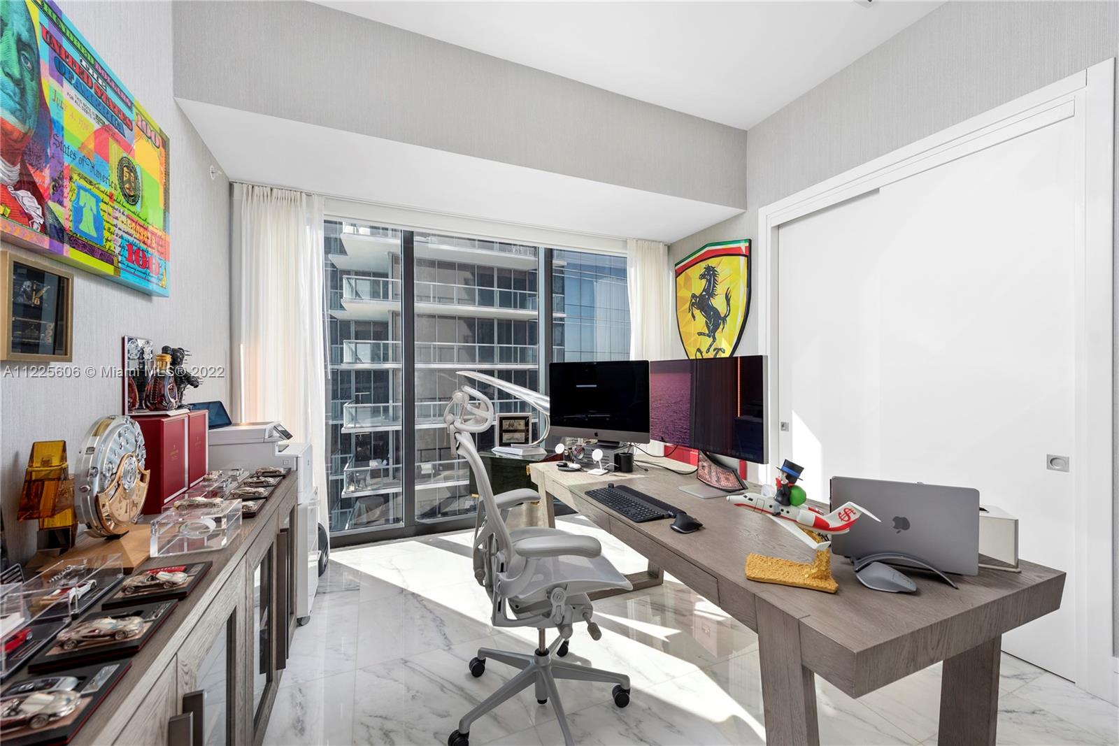 MUSE CONDO - Residential